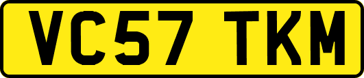 VC57TKM