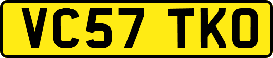 VC57TKO