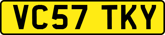 VC57TKY