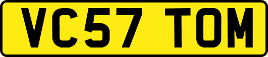 VC57TOM