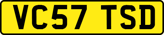 VC57TSD
