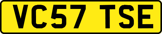 VC57TSE