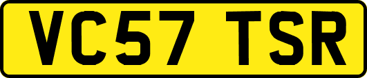 VC57TSR