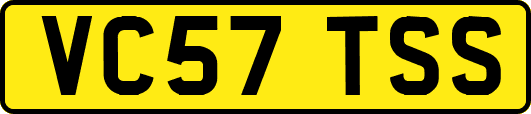 VC57TSS