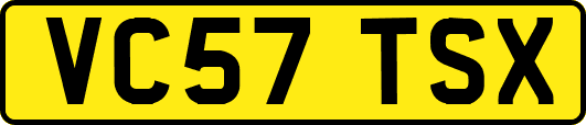 VC57TSX