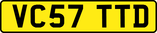 VC57TTD