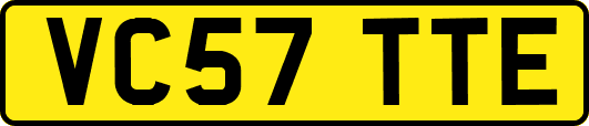VC57TTE