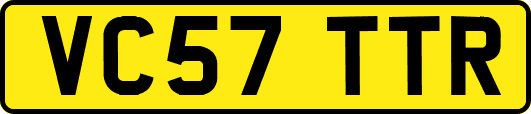 VC57TTR