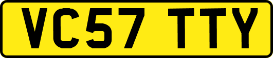 VC57TTY