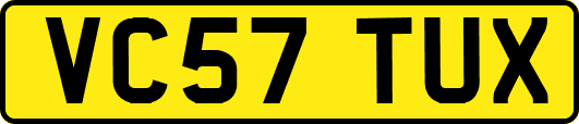 VC57TUX