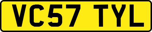 VC57TYL