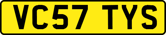VC57TYS
