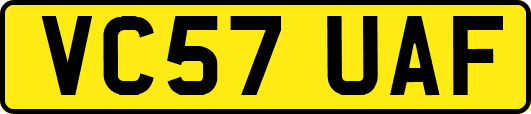 VC57UAF