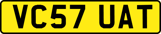 VC57UAT