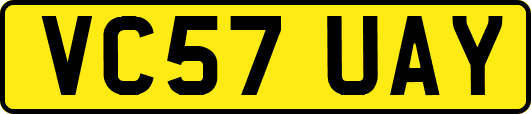 VC57UAY