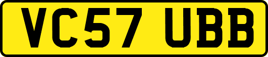 VC57UBB