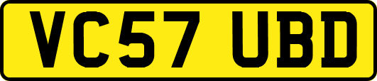 VC57UBD