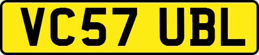 VC57UBL