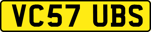 VC57UBS
