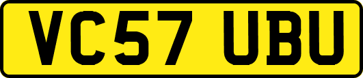VC57UBU