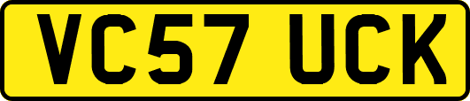 VC57UCK