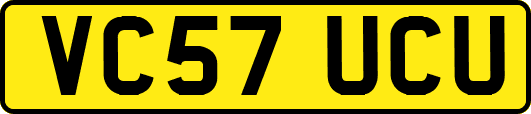 VC57UCU