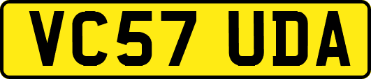 VC57UDA