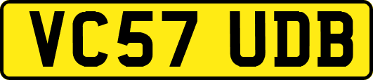 VC57UDB