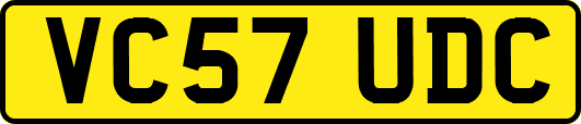 VC57UDC