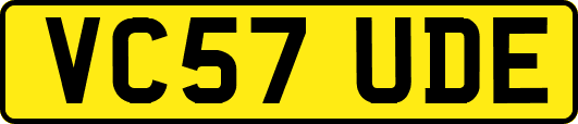 VC57UDE