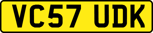 VC57UDK