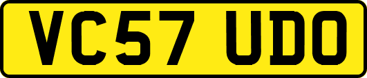 VC57UDO