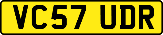 VC57UDR