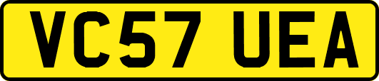 VC57UEA