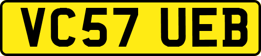 VC57UEB