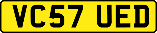 VC57UED