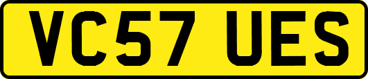 VC57UES