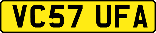 VC57UFA