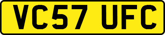 VC57UFC