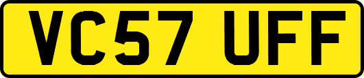 VC57UFF