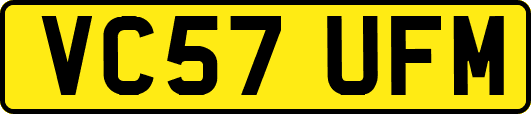 VC57UFM