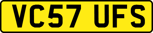 VC57UFS