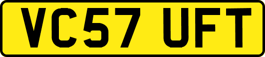 VC57UFT