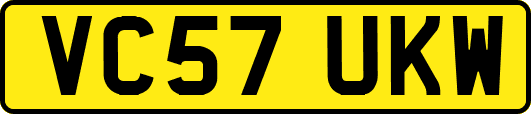 VC57UKW