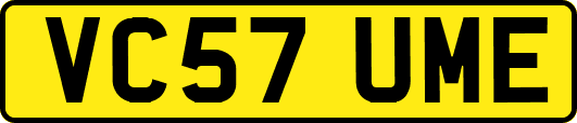 VC57UME