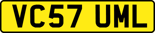 VC57UML