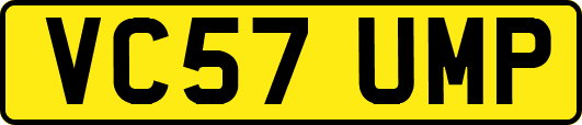 VC57UMP