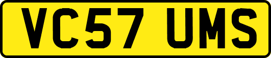VC57UMS