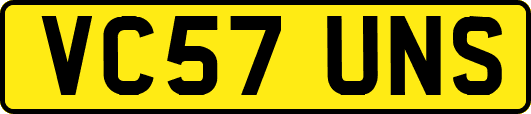 VC57UNS