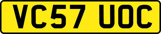VC57UOC
